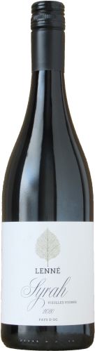 シラー　ヴァン・ド・ペイ・ドック